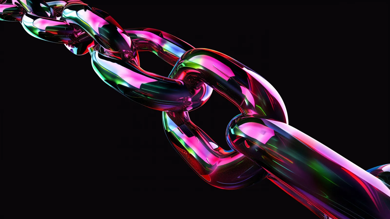 building block chain