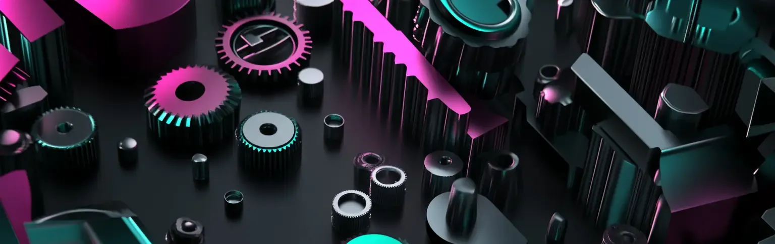 Zerion Android Security Report background image