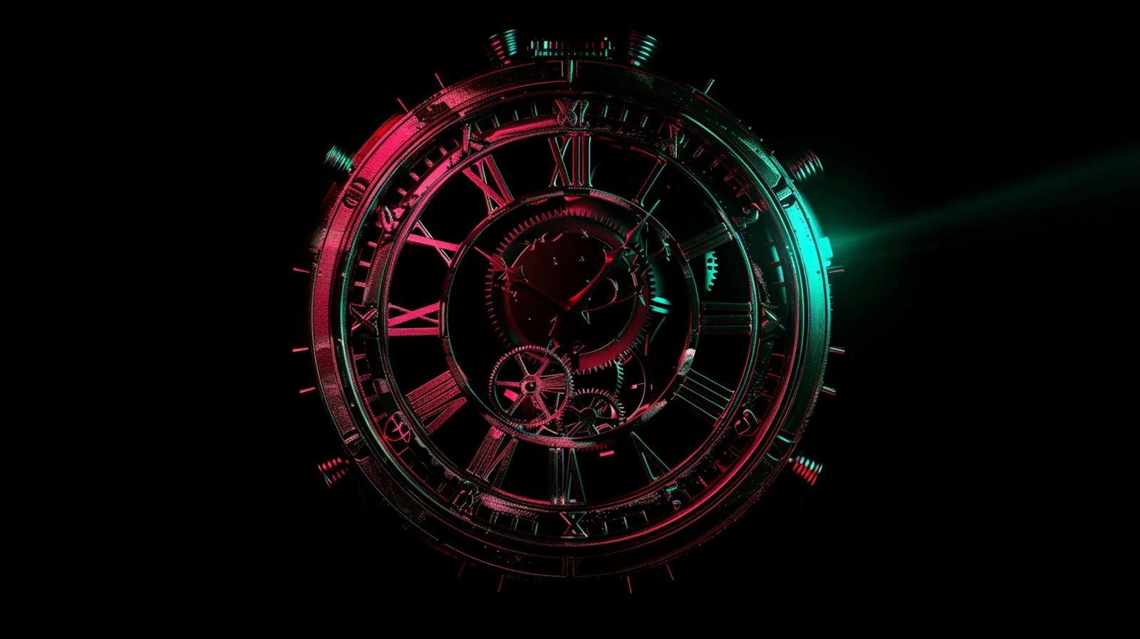 tempus audit