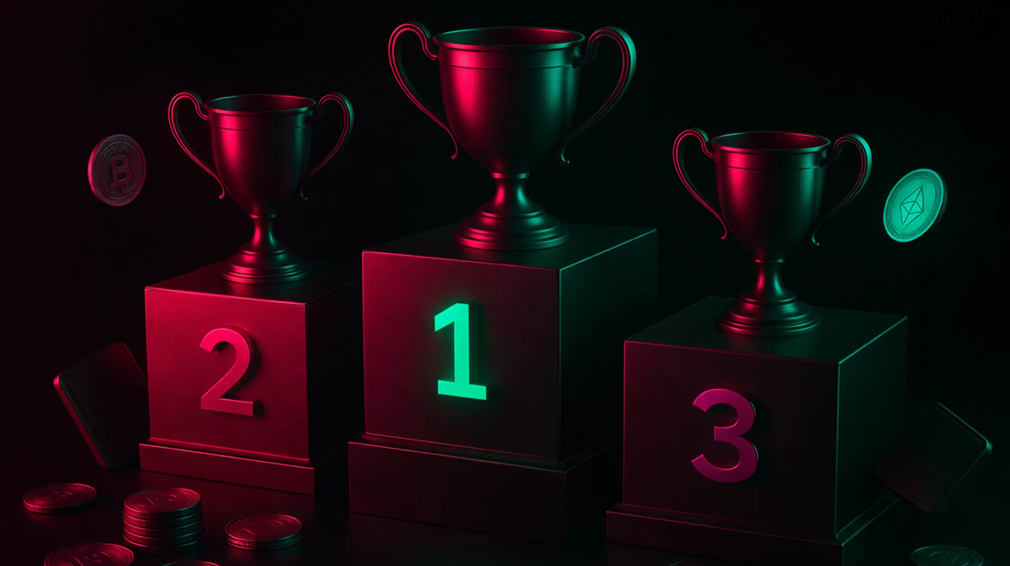 wallet security ranking results third edition