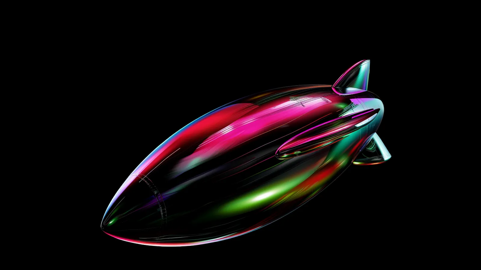 zeppelin