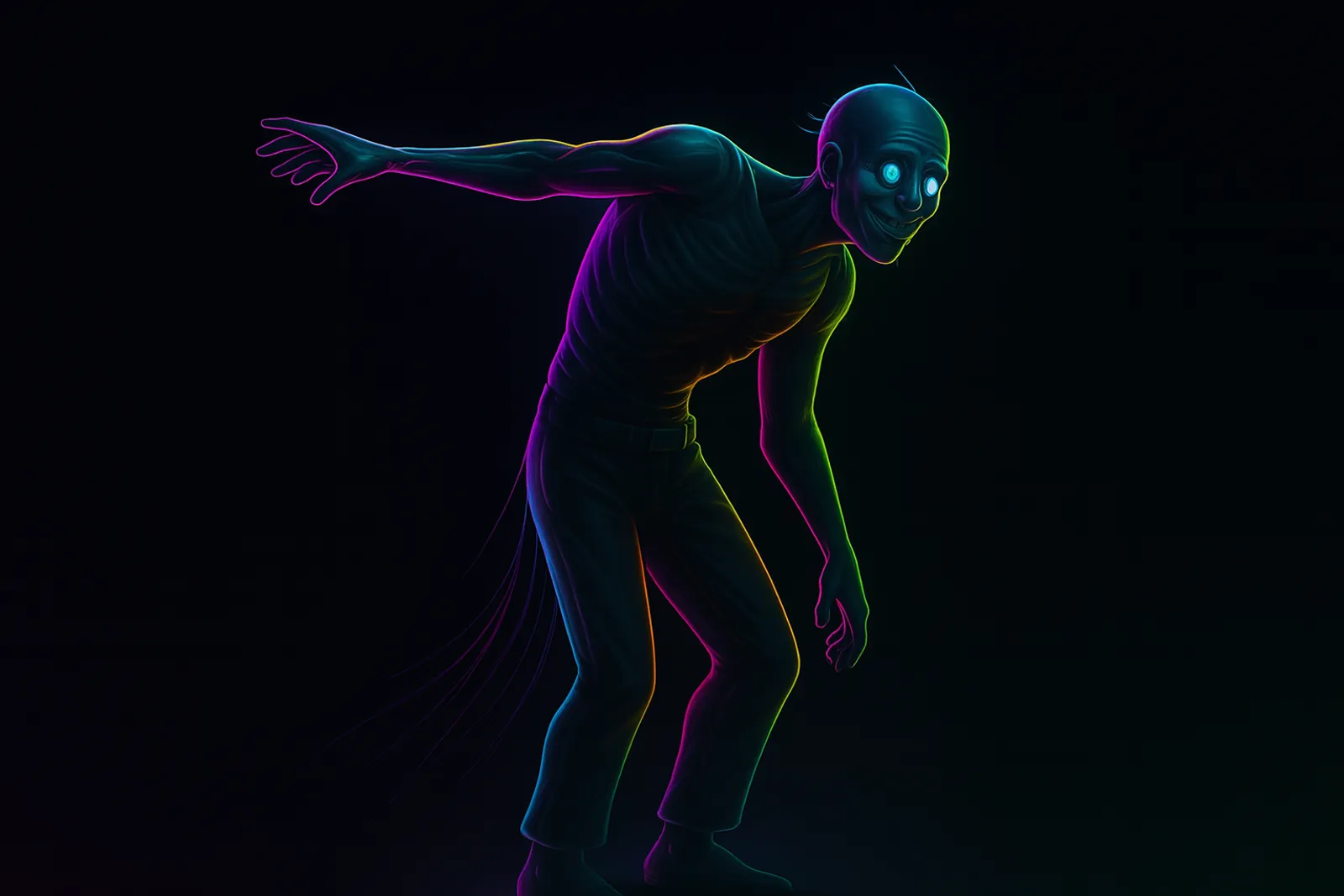 zombie dapps